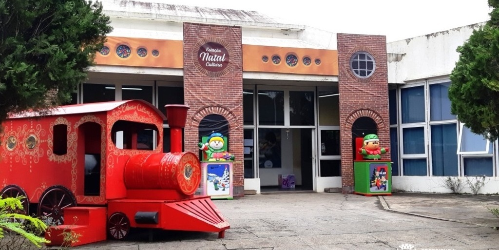 Casa de Cultura Adolpho Bloch