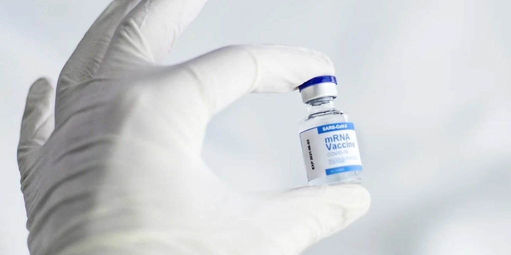Friburgo: primeiro grupo com comorbidades recebe a vacina contra a Covid-19 nesta segunda