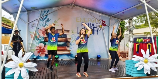 Cachoeiras de Macacu recebe Festival Literário 'Energia Para Ler' nesta terça