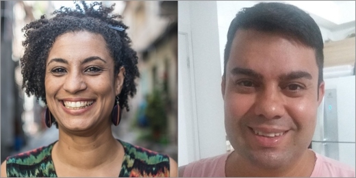 Por unanimidade, STF condena réus em caso do assassinato de Marielle Franco e Anderson Gomes 
