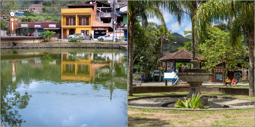 Festival Choro na Serra movimenta Lumiar e São Pedro a partir de quinta-feira