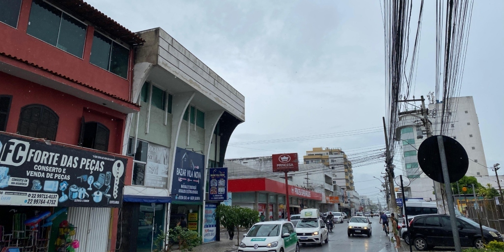 Arraial do Cabo, Búzios e Cabo Frio emitem alertas para chuvas e ventos fortes