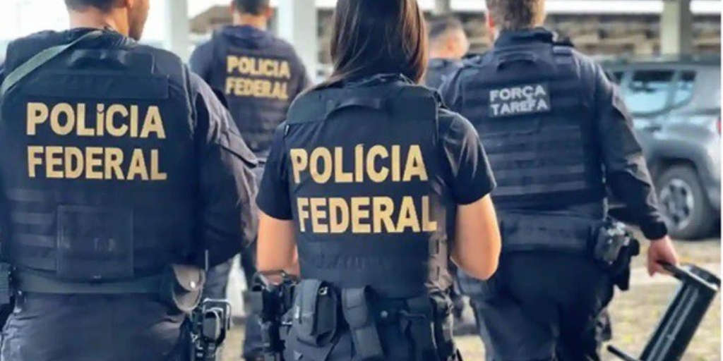Polícia Federal abre concurso com 192 vagas e salários de até R$ 11 mil; veja como se inscrever