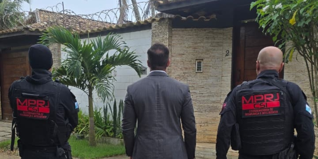 Ex-vereadora de Búzios é presa após investigação do MPRJ por suposto esquema de 'rachadinha' entre 2017 e 2020