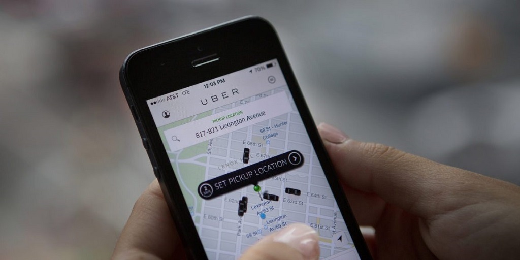 Prefeito de Teresópolis veta projeto de lei com regras mais duras para Uber