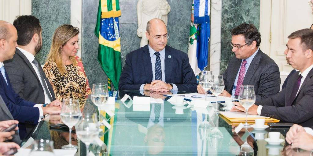 Governo do Rio e MPRJ fecham parceria para disponibilizar gastos públicos de forma digital