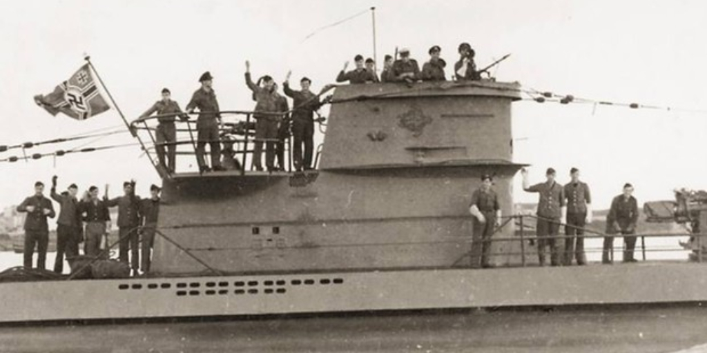 Alemanha pode ser julgada por ataque de submarino nazista a barco de Arraial do Cabo na 2ª Guerra, diz STF