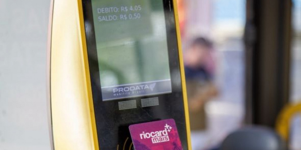 Prefeitura valida pregão com a RioCard, empresa que vai prestar serviço de bilhetagem no transporte de Friburgo