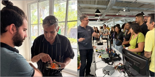 Arduino Day 2026 acontece na próxima semana com robótica, oficinas e planetário