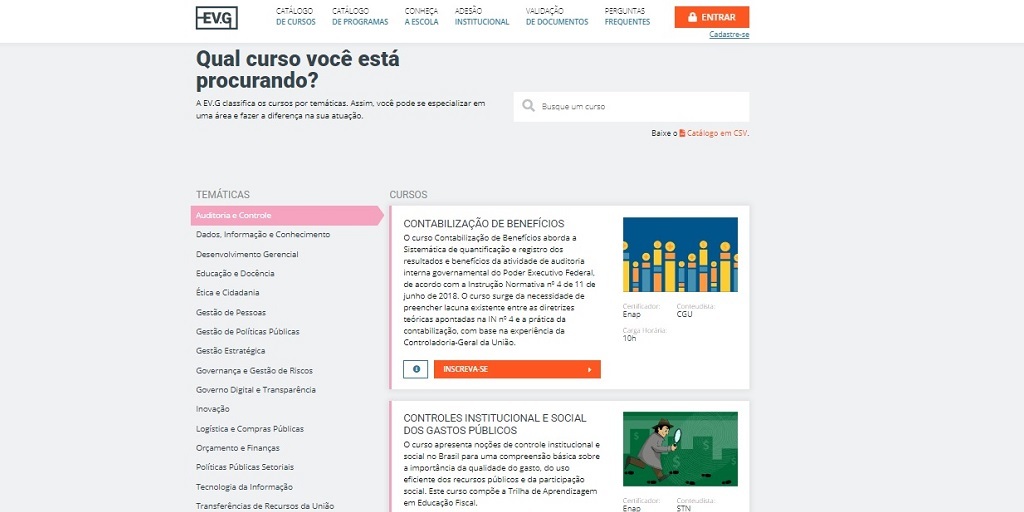 Mais de 290 cursos online para fazer durante o isolamento domiciliar