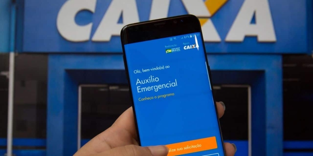 Auxílio emergencial começa a ser pago nesta terça-feira; confira o calendário