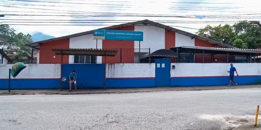 Pré-matrícula para creches e centros de educação infantil será feita este mês em Teresópolis 