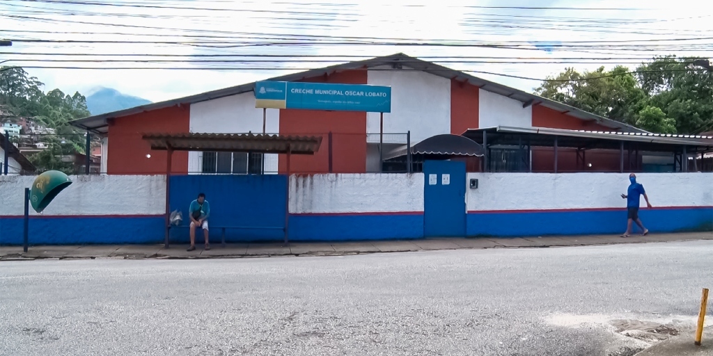 Pré-matrícula para creches e centros de educação infantil será feita este mês em Teresópolis