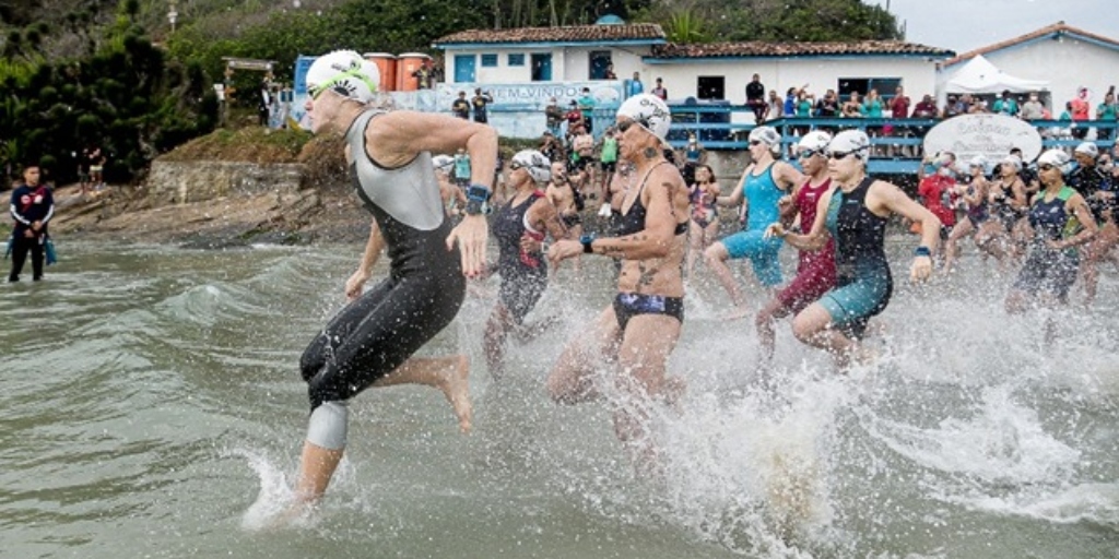 Circuito Rei e Rainha do Mar tem inscrições abertas para a etapa em Cabo Frio