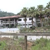 Witzel anuncia que vai retomar obras do Hospital do Câncer de Nova Friburgo