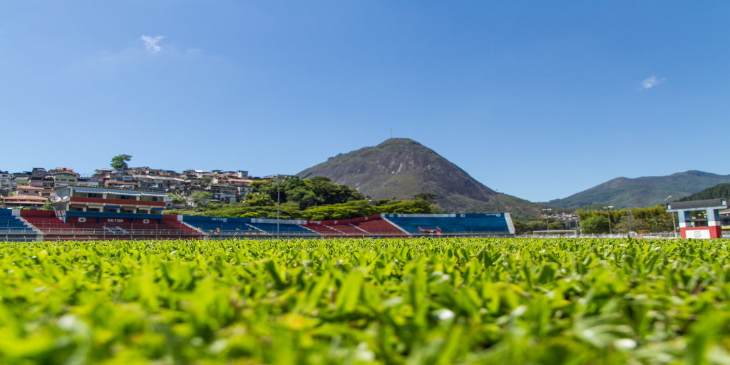 Friburguense tem caminho definido na Seletiva do Campeonato Carioca de 2021; confira as datas