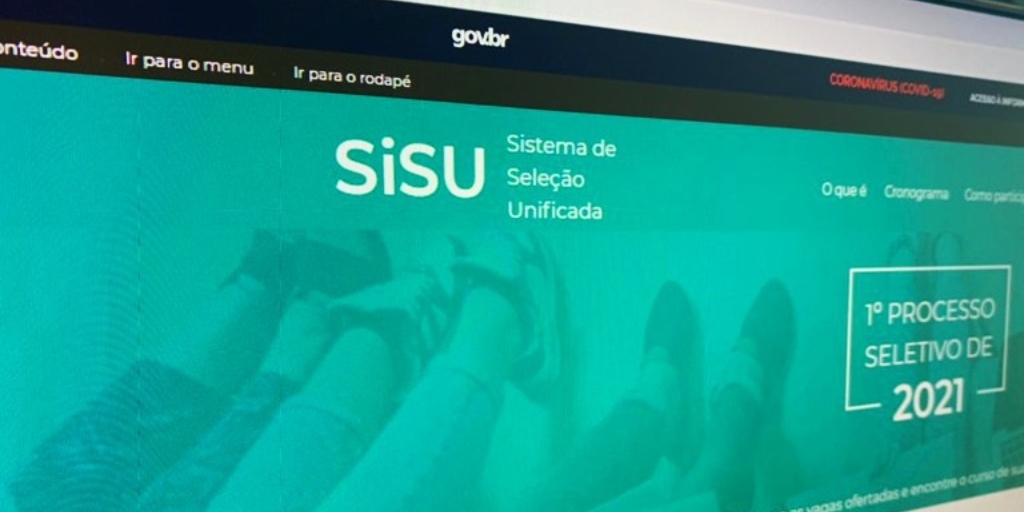 Sisu abre inscrições nesta terça-feira