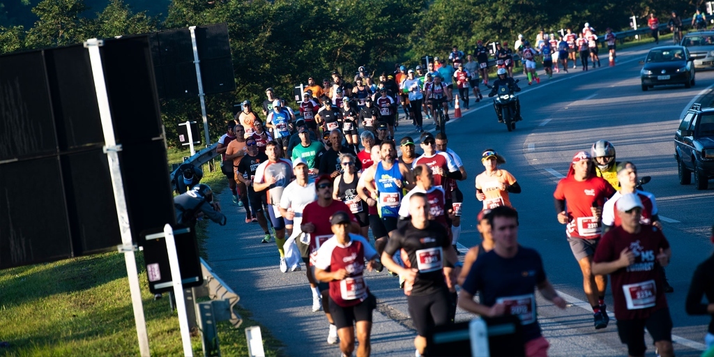 Estão abertas as inscrições para o Desafio Uphill Marathon, entre Friburgo e Cachoeiras