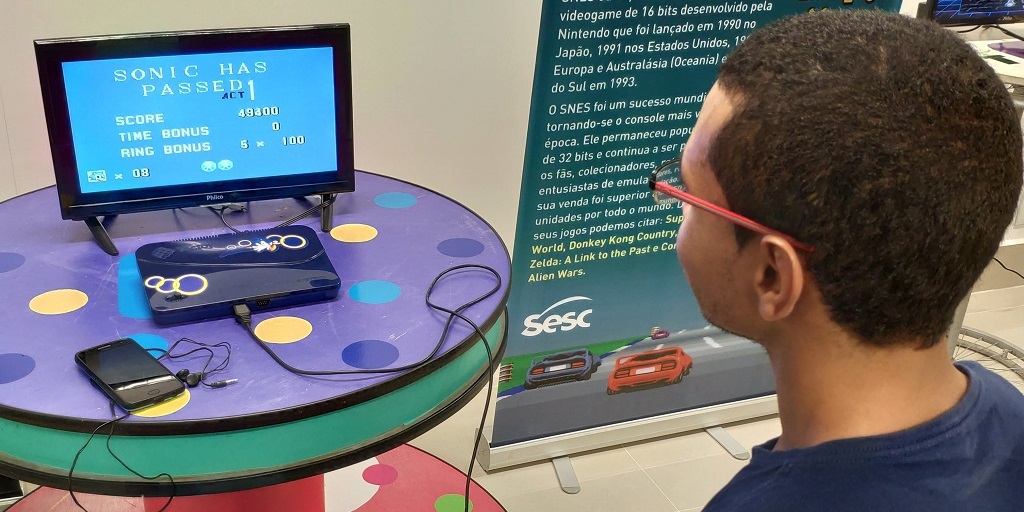 Teresópolis recebe a quarta edição da Maratona de Games neste sábado