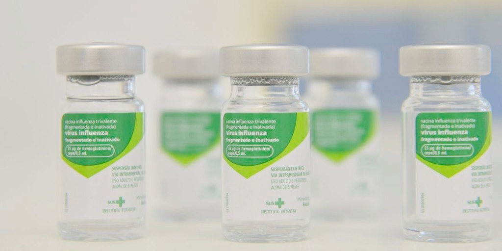 Vacinação contra a gripe começa nesta semana em Nova Friburgo