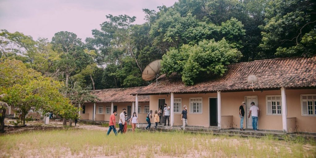 Cabo Frio inaugura nova sede do Parque Natural Municipal do Mico-Leão-Dourado