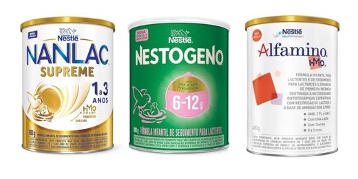 Apesar da proibição da Anvisa, farmácias de Friburgo seguem com comercialização de fórmulas infantis