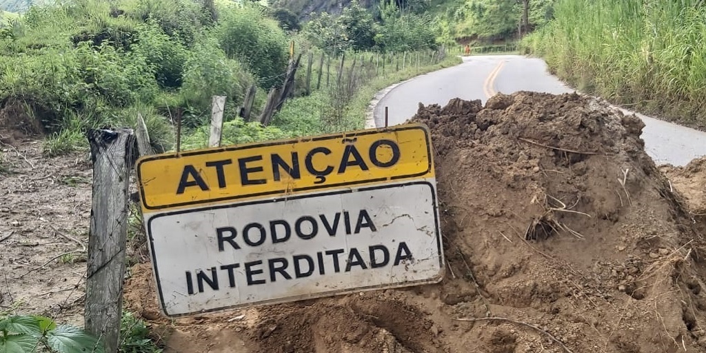 Rodovias estaduais que cortam Sumidouro e outras cidades vão ser revitalizadas