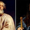Em 29 de junho é celebrado o Dia de São Pedro e de São Paulo