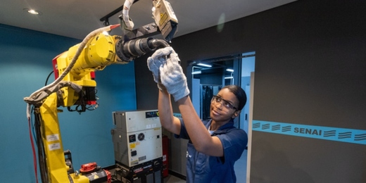 Em Nova Friburgo, Firjan Senai abre 340 vagas gratuitas em 15 cursos de qualificação