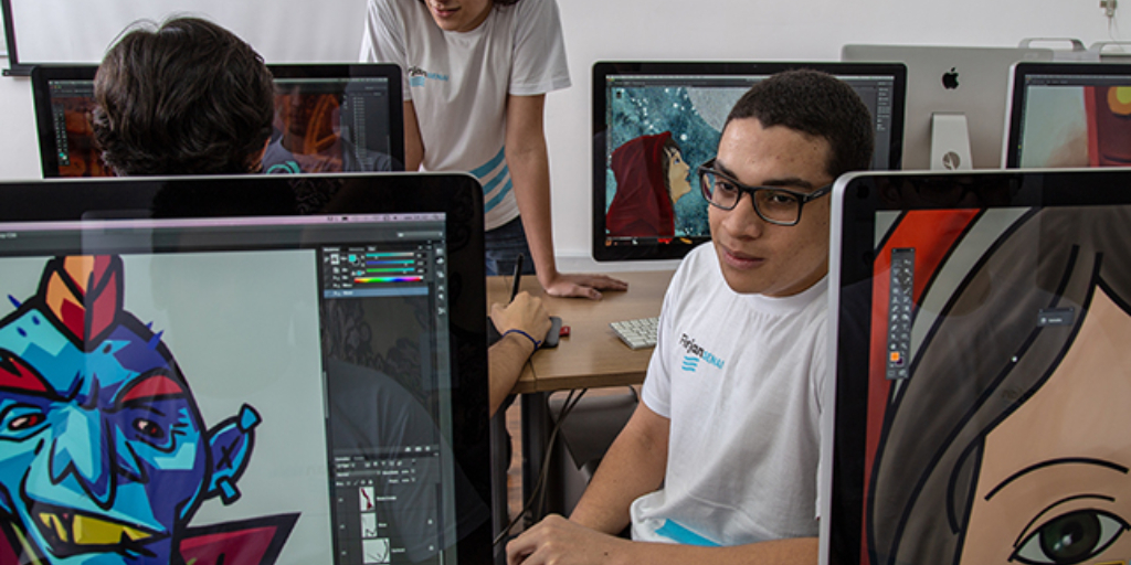 Firjan Senai abre inscrições para mais de 30 cursos online