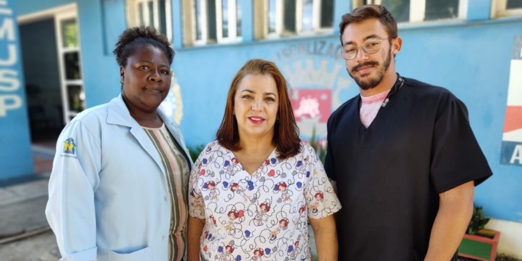 ‘Imuniza SUS’: projeto de Arraial do Cabo é selecionado para participar de evento nacional em Goiás