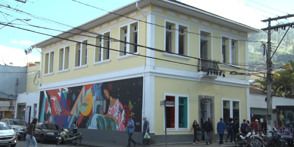Exposição de Silvio Tendler ficará à mostra na Usina Cultural Energisa