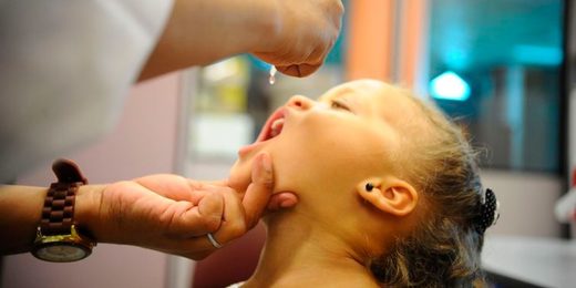 Sem gotinha ou marca no braço: cobertura vacinal está em queda em Nova Friburgo