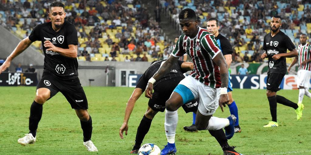 Clássico Vovô é o destaque da quarta rodada do Campeonato Brasileiro