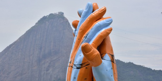 Nova Friburgo recebe o Rio de Mãos Dadas pelo Interior
