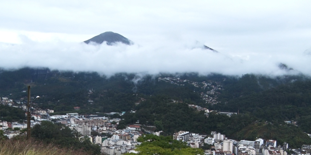 Preparem os casacos que o inverno chegou; veja como fica o tempo nos próximos meses