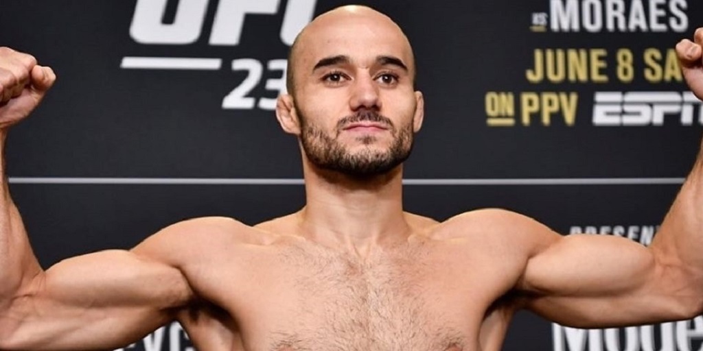 UFC: familiares de Marlon Moraes falam da expectativa para o duelo deste sábado