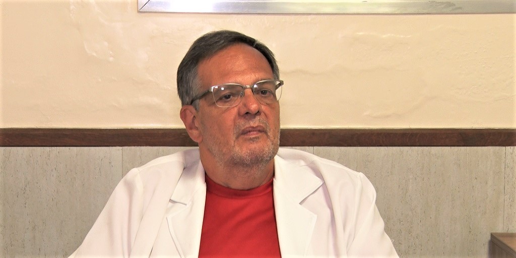 Clínico geral Carlos Aguilera orienta população quanto à prevenção e cuidados a respeito do coronavírus