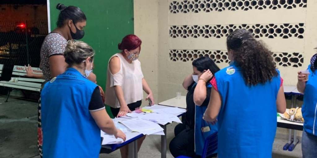 Cruz Vermelha e Prefeitura de Nova Friburgo pedem doações para famílias atingidas por temporal