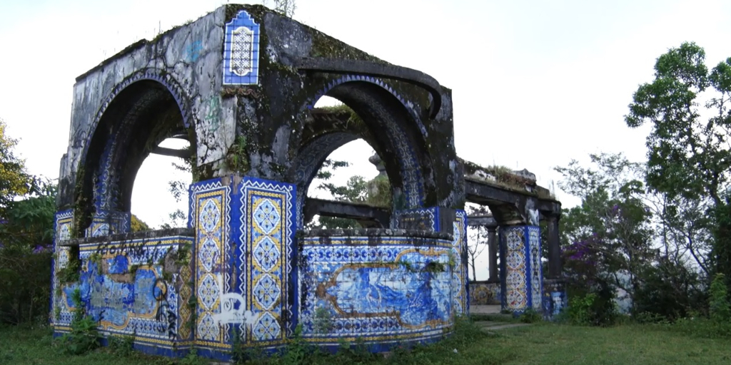 Teresópolis busca apoio do estado para restaurar Mirante das Lendas e Casa da Memória