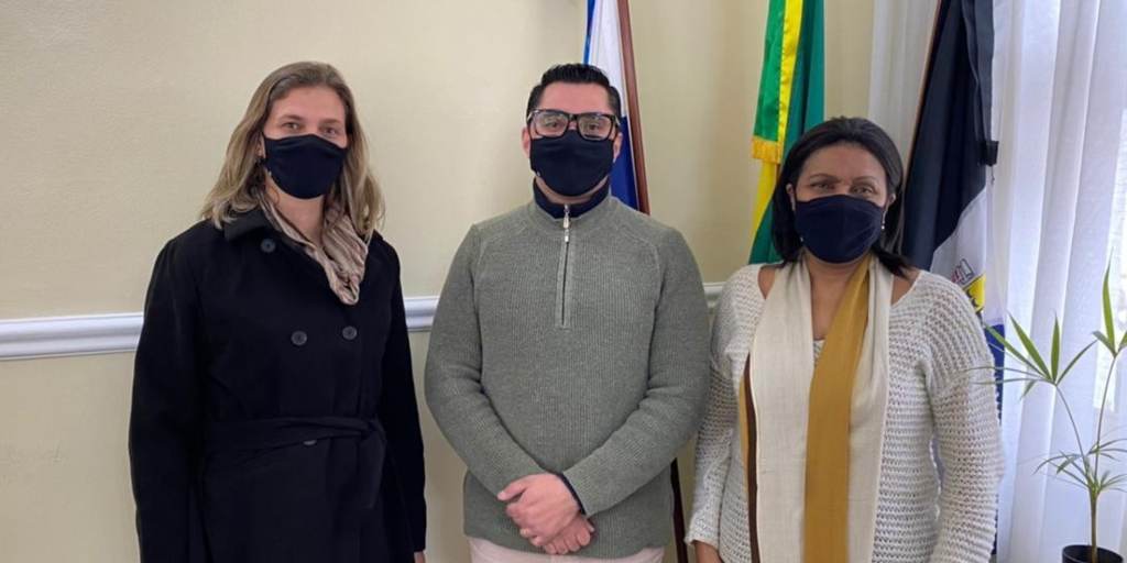 Prefeitura de Nova Friburgo anuncia troca no comando da Secretaria de Educação