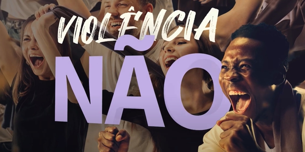 Campanha Paz nas Eleições, do TSE, pede disputa eleitoral sem violência