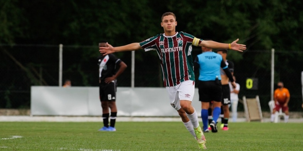 Cercado de expectativas, friburguense Arthur vai disputar a primeira Copinha da carreira 