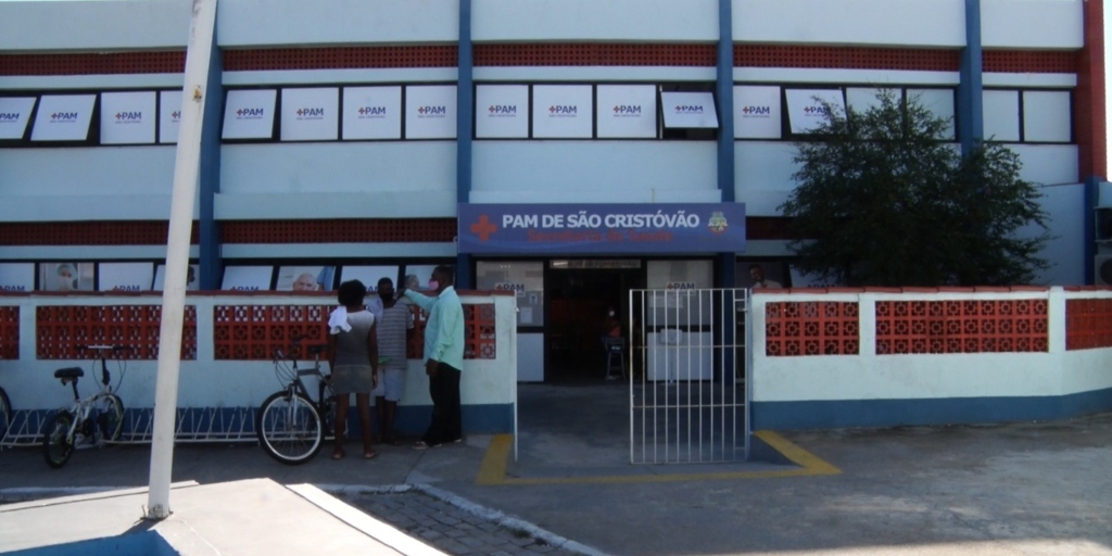 Cabo Frio abre novo polo de testagem para detecção da Covid-19