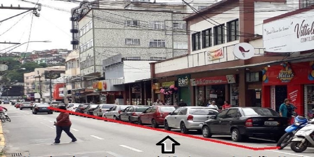 Trânsito de Teresópolis tem novos ajustes a partir desta segunda-feira