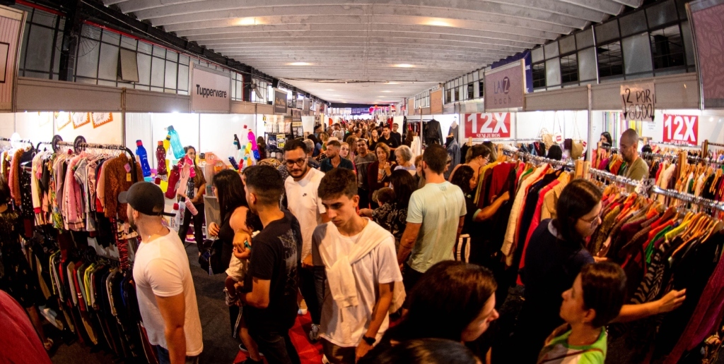Fepro 2023: e-commerce, ônibus elétrico e mostra de inovação são destaques até domingo em Friburgo