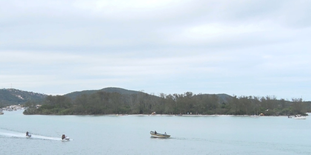 Justiça determina medidas para garantir livre acesso às praias das Conchas, Brava e Ilha do Japonês, em Cabo Frio