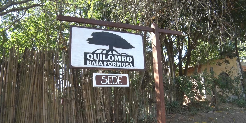 MPF cobra providências sobre fornecimento de água e luz para comunidade quilombola em Búzios