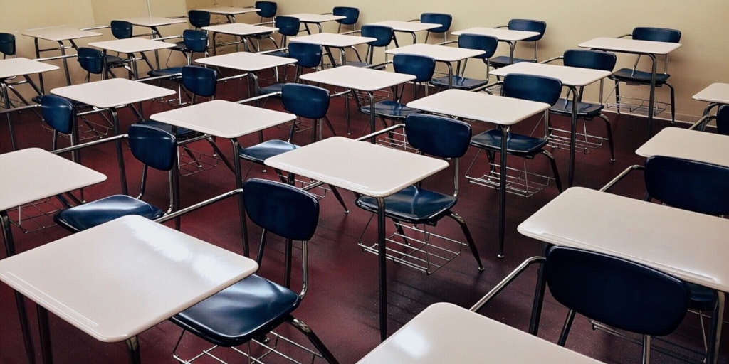 Aberta a temporada para fazer ou renovar a matrícula na rede estadual de ensino