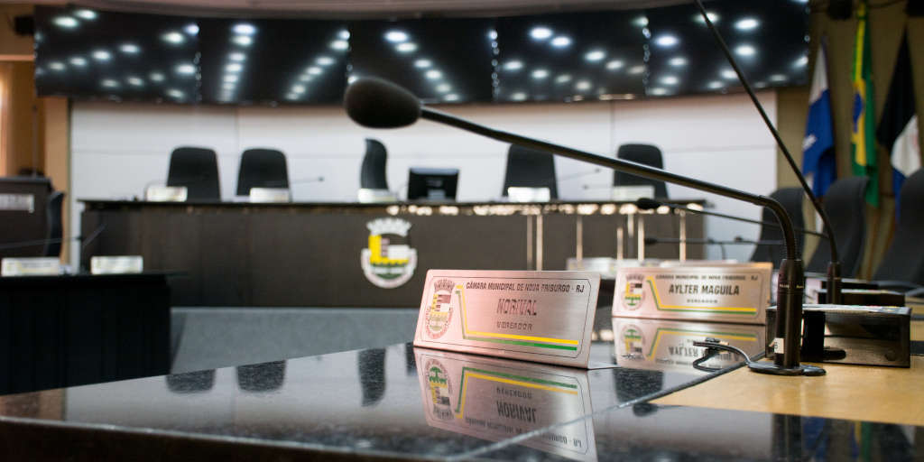 Câmara de Vereadores irá investigar contratos firmados pela saúde com dispensa de licitação ( crédito: Foto: Amanda Tinoco/Arquivo ) Presidente da Câmara de Vereadores de Nova Friburgo acata pedido de instauração de CPI da Saúde